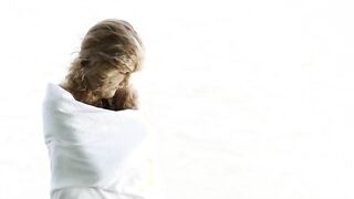 Connie Nielsen - The Lion Woman (Løvekvinnen) (2016)