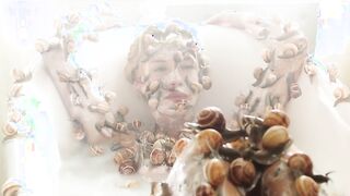 Connie Nielsen - The Lion Woman (Løvekvinnen) (2016)