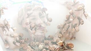 Connie Nielsen - The Lion Woman (Løvekvinnen) (2016)