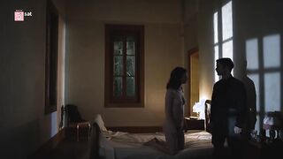 Isabelle Vesseron, Magali Heu - Un Juif pour l'exemple (2016) nude scenes