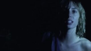 Maya Hawke - Thérese (2022) topless actress