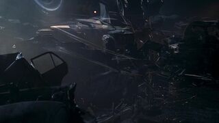 Shawna Loyer nude - Thir13en Ghosts (2001) Horror Nude Scene