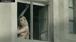 Anna Unterberger - Mein Kampf (2009) nude actress