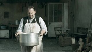 Anna Unterberger - Mein Kampf (2009) nude actress