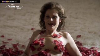 Brigitte Jaufenthaler - Vier Frauen und ein Todesfall s05e06 (2013) nude scene