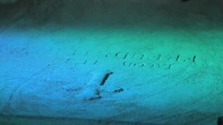 Daniela Doria - The House by the Cemetery (1981) topless scene