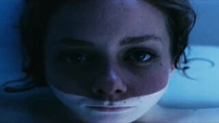 Florence Bell - Join the Dots (2010) naked scenes