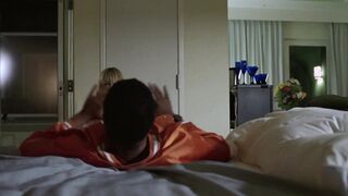 Lara Phillips - Winged Creatures (2008) topless video