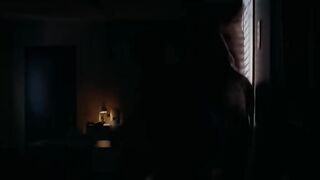 Marie-France Marcotte nude - Sept heures trois fois par année (2012) topless scenes