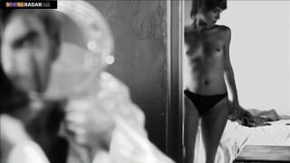 Roberta Mattei - Dimmi cosa vedi (2010) naked scenes