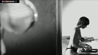 Roberta Mattei - Dimmi cosa vedi (2010) naked scenes