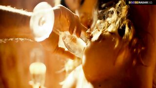 Ursula Corbero topless - Quien mato a Bambi (2013) nude scenes