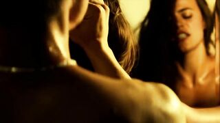 Adelaide Lummis - Rémy (2013) naked actress