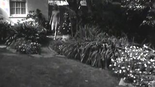 Andrea Thompson - A Gun, a Car, a Blonde (1997)