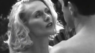 Andrea Thompson - A Gun, a Car, a Blonde (1997)