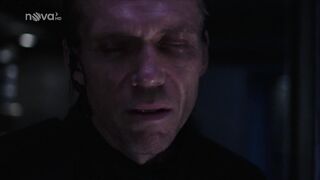 Blanka Jarosova - Doom (2005) nude scene