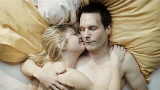 Caroline Gerdolle - Errors of the Human Body (2012) nude actress