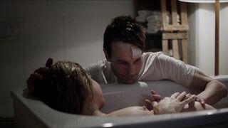 Caroline Gerdolle - Errors of the Human Body (2012) nude actress