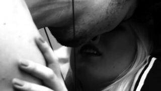 Caroline Ruske nude - ZwischenRaum (2010) Blonde Actress Sex Scene