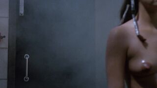 Catherine Chevalier topless – Nightbreed (1990)