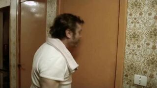 Charlotte Kid - La bande du Rex (1980) nude scenes