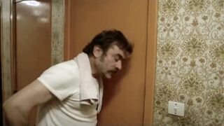 Charlotte Kid - La bande du Rex (1980) nude scenes