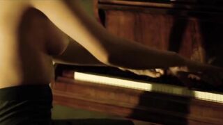 Charlotte Vandermeersch - Marie (2010) naked scenes