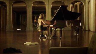 Charlotte Vandermeersch - Marie (2010) naked scenes