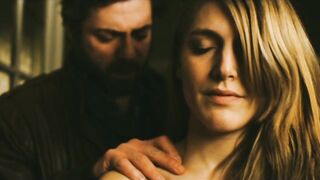 Charlotte Vandermeersch - Marie (2010) naked scenes