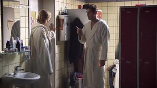 Christina Siemoneit - Alles was zahlt e1424 (2013) naked video