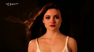 Dita Zabranska - Piko (2010) topless scene