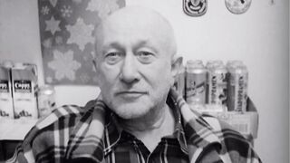 Eliska Krenkova - The Gas Station (2009) topless scenes