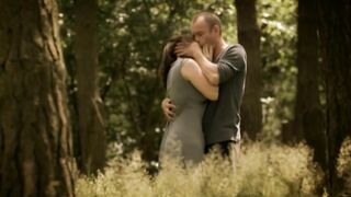 Ewa Skibinska- Matka Teresa od kotow (2010) topless scenes