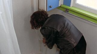 Hollis Welsh, Darlene Sellers - Where the Air Is Cool and Dark (1997) nude video