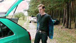 Ines Burdow - Alles Klara s01e07 (2012) nude scenes