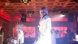 Jasmin Gerat - Nachtschicht s01e02 (2004) naked scenes