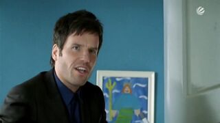 Julia Brendler - Der Typ, 13 Kinder _ ich (2009) nude scenes