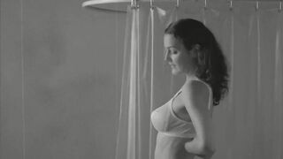 Kathryn Aagesen nude - Midnight Movie (2008) Topless Busty Actress