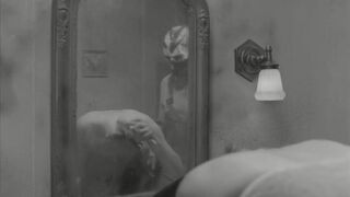 Kathryn Aagesen nude - Midnight Movie (2008) Topless Busty Actress