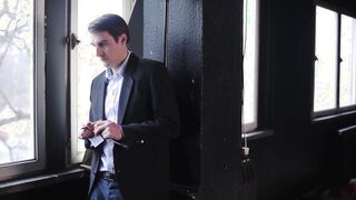 Lene Wink - ANAUS s05e02 (2013) nude actress