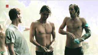 Madelief Blanken - Feuten (2010) nude scene