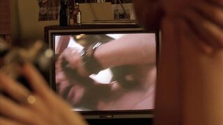 Marguerite Moreau - Ingenious (2009) naked movie scene