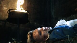 Natja Jamaan nude - Gardemariny III (1992)