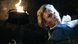 Natja Jamaan nude - Gardemariny III (1992)