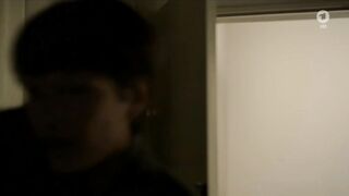 Nicola Ruf â Das rote Zimmer (2010) topless movie scene