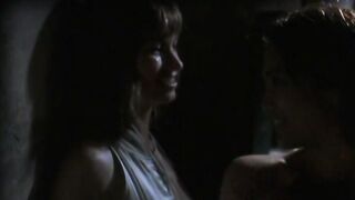 Rena Riffel, Nadine Heimann - Dante's Cove s01e01 (2004)