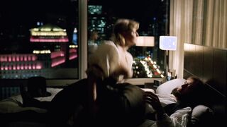 Robyn Moler - The Weather Man (2005) topless actress