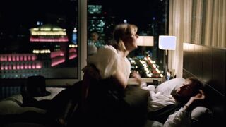 Robyn Moler - The Weather Man (2005) topless actress