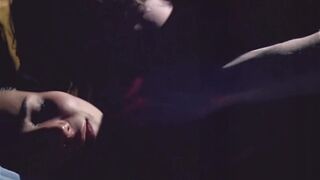 Sandra Novakova, Barbora Petrova - Vy nam taky sefe (2008) nude movie scene