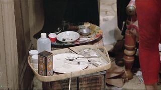 Susan Sarandon - Joe (1970) naked video